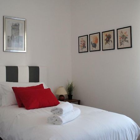 Bnbook-Albini Flat Milano Exterior foto