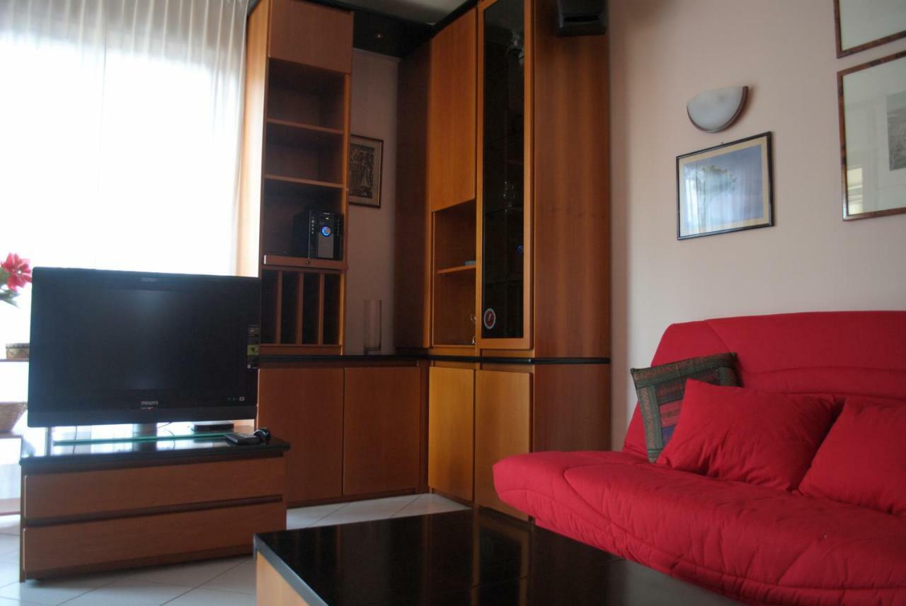 Bnbook-Albini Flat Milano Exterior foto